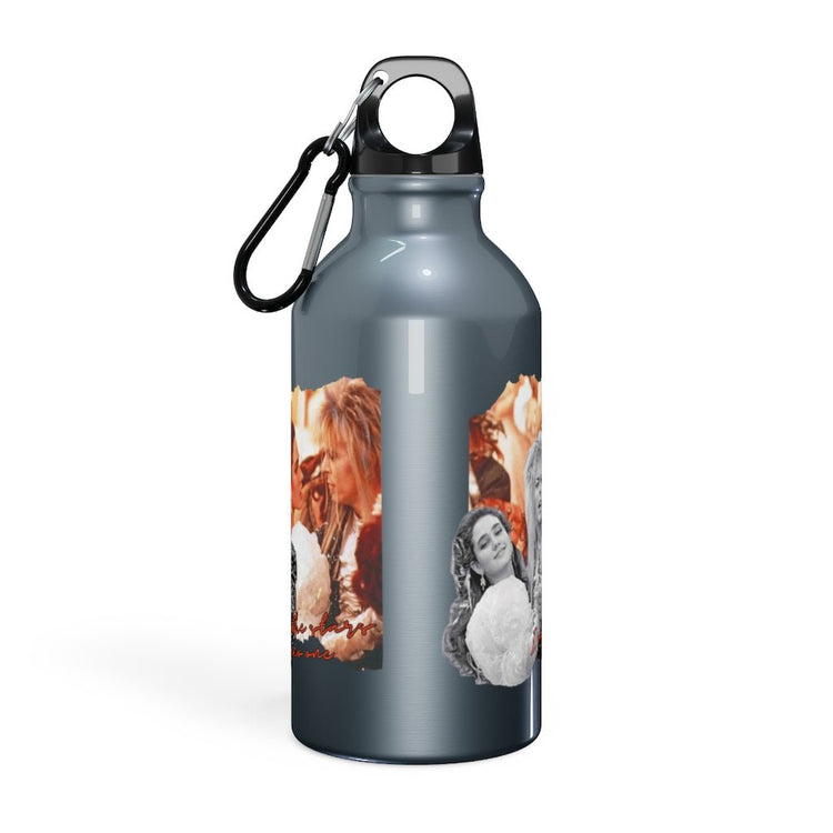 The Dream Sport Bottle - Fandom-Made