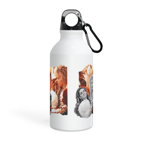 The Dream Sport Bottle - Fandom-Made