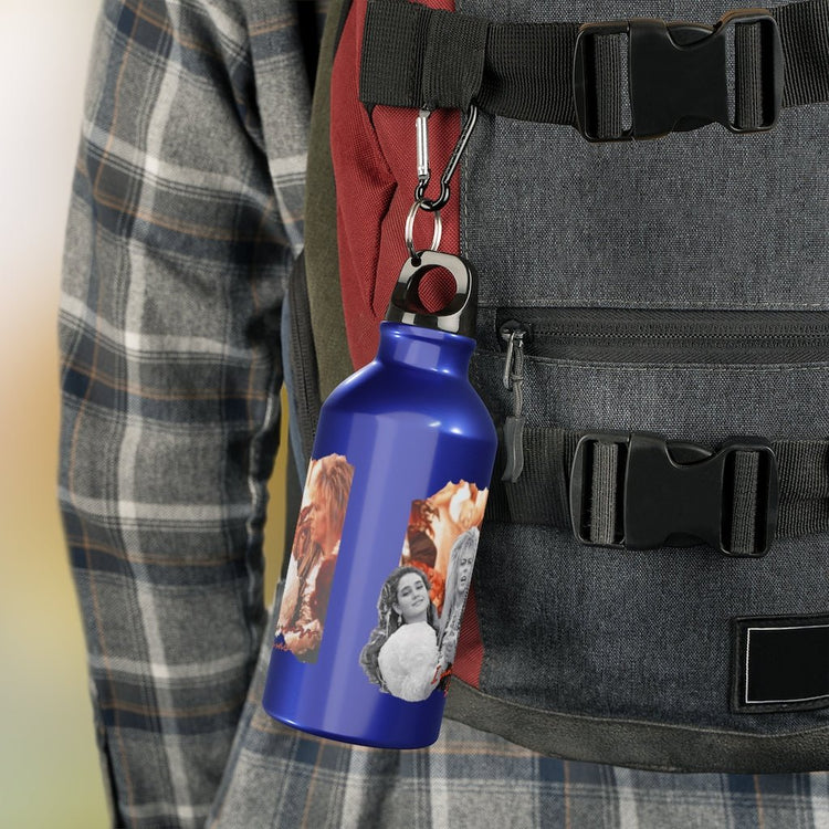 The Dream Sport Bottle - Fandom-Made