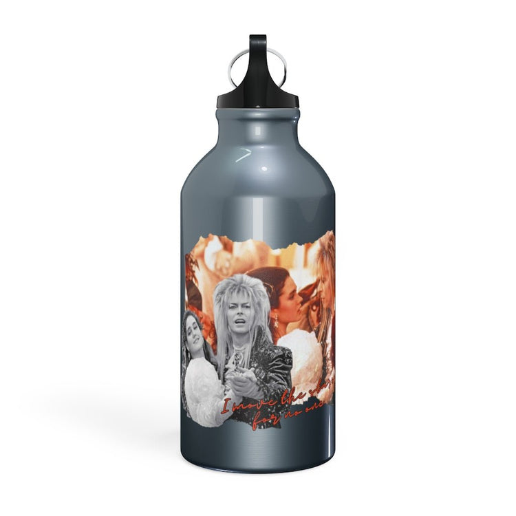 The Dream Sport Bottle - Fandom-Made
