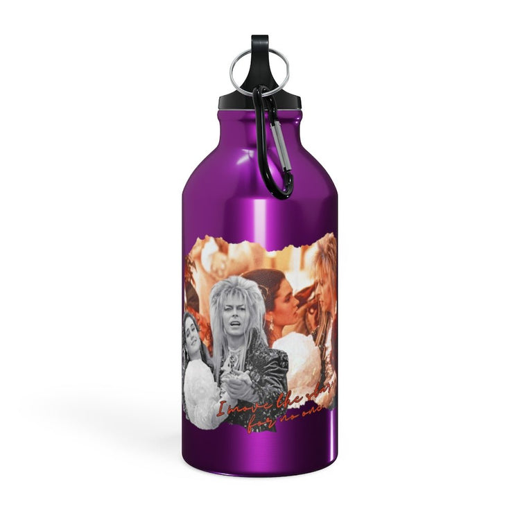 The Dream Sport Bottle - Fandom-Made