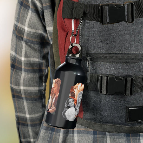 The Dream Sport Bottle - Fandom-Made