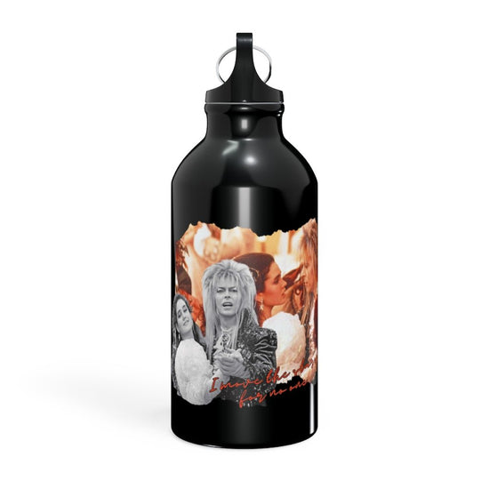 The Dream Sport Bottle - Fandom-Made