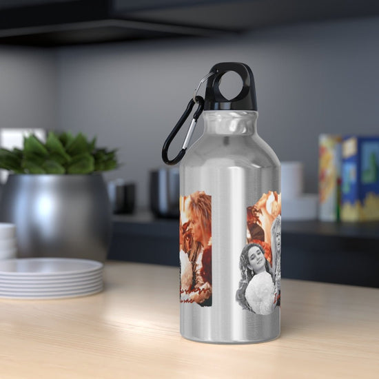 The Dream Sport Bottle - Fandom-Made