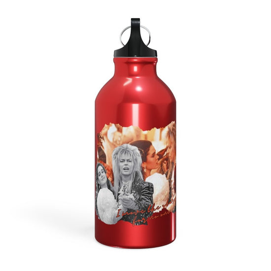 The Dream Sport Bottle - Fandom-Made
