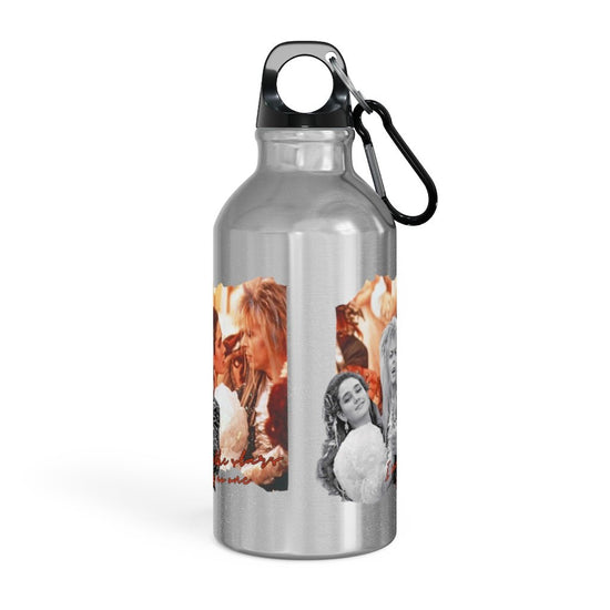 The Dream Sport Bottle - Fandom-Made