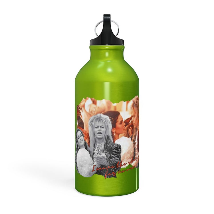 The Dream Sport Bottle - Fandom-Made