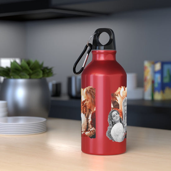 The Dream Sport Bottle - Fandom-Made