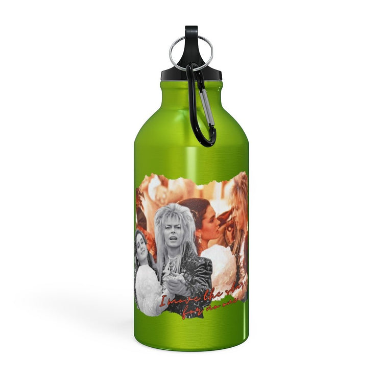 The Dream Sport Bottle - Fandom-Made
