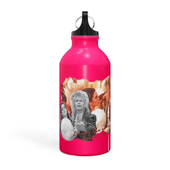The Dream Sport Bottle - Fandom-Made