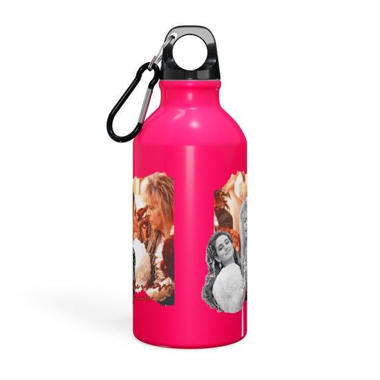 The Dream Sport Bottle - Fandom-Made