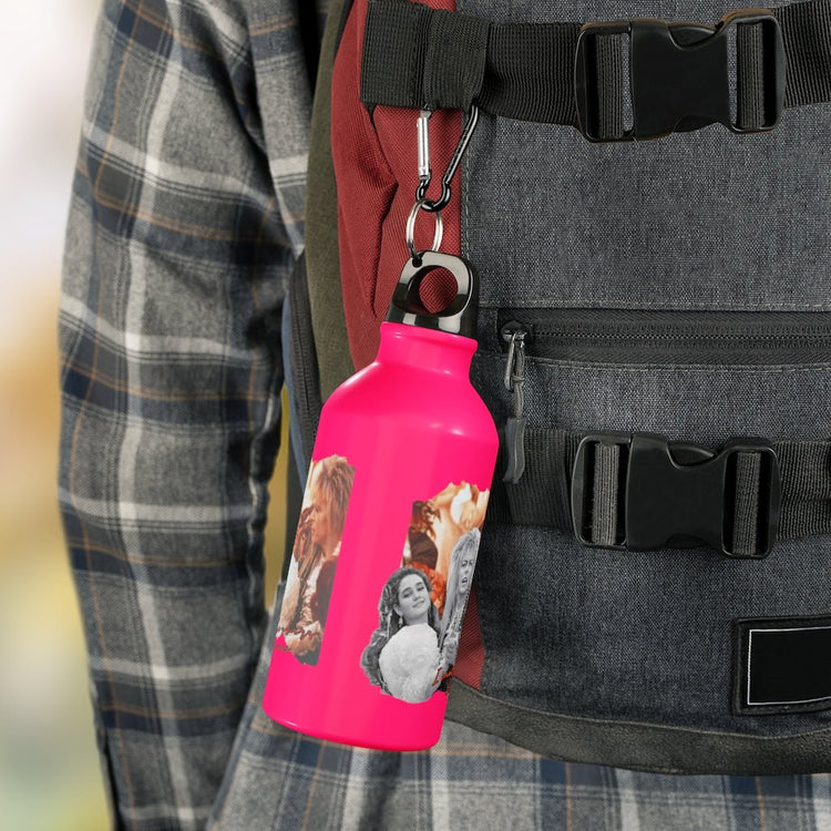 The Dream Sport Bottle - Fandom-Made