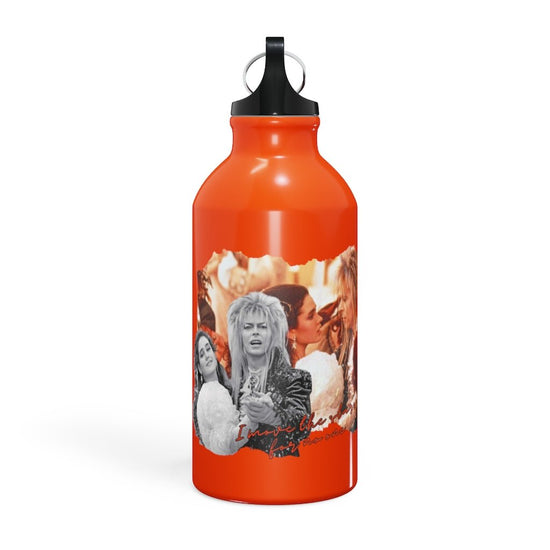 The Dream Sport Bottle - Fandom-Made