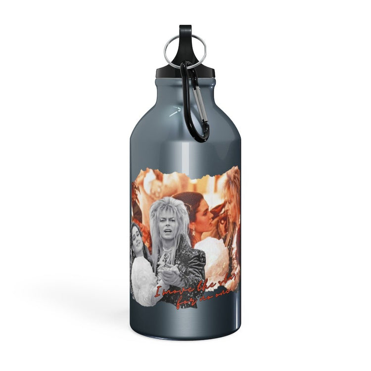 The Dream Sport Bottle - Fandom-Made