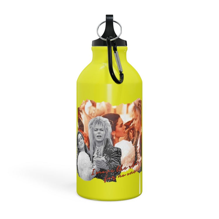 The Dream Sport Bottle - Fandom-Made