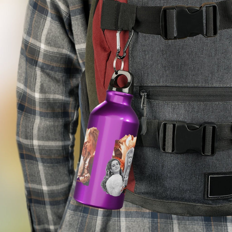 The Dream Sport Bottle - Fandom-Made