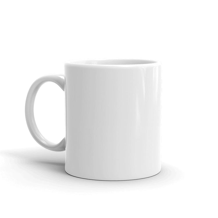 Twilight Inspired White glossy mug - Edward Quote - Fandom-Made