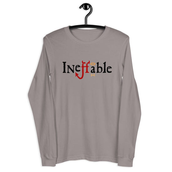 Unisex Long Sleeve Tee - Fandom-Made
