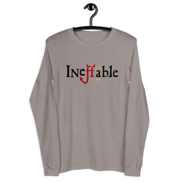 Unisex Long Sleeve Tee - Fandom-Made