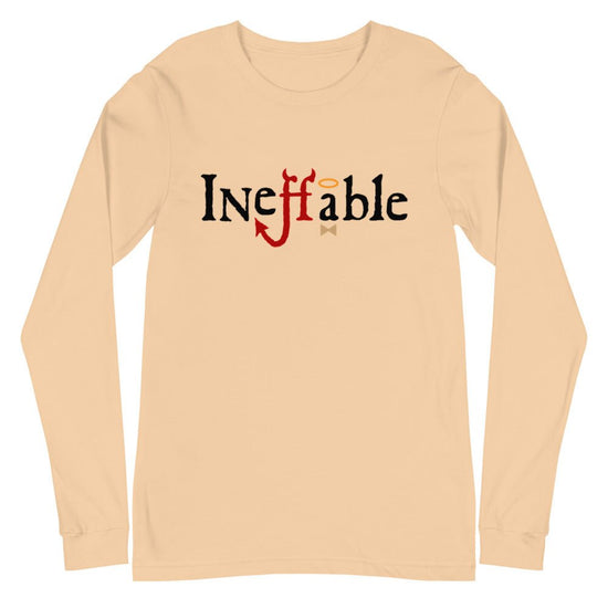 Unisex Long Sleeve Tee - Fandom-Made
