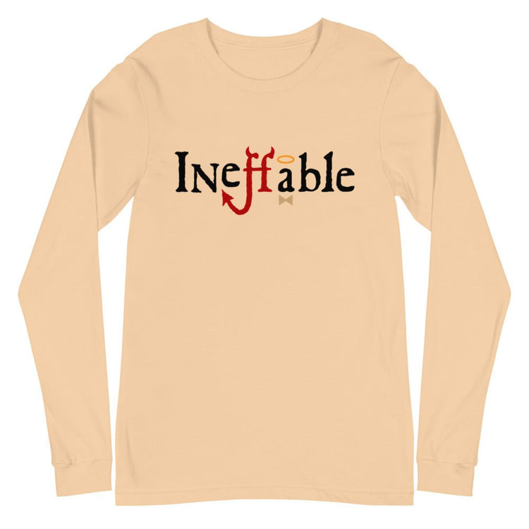 Unisex Long Sleeve Tee - Fandom-Made