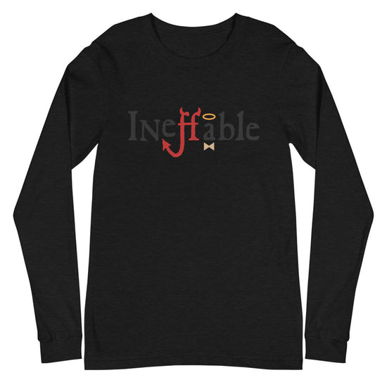 Unisex Long Sleeve Tee - Fandom-Made
