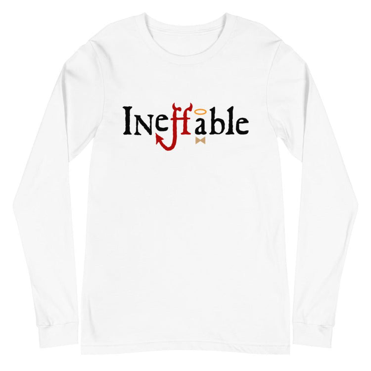 Unisex Long Sleeve Tee - Fandom-Made