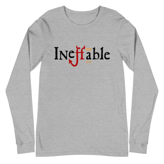 Unisex Long Sleeve Tee - Fandom-Made