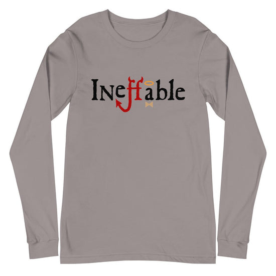 Unisex Long Sleeve Tee - Fandom-Made