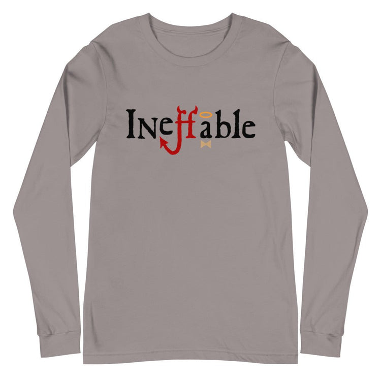 Unisex Long Sleeve Tee - Fandom-Made