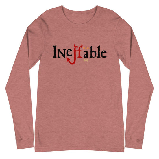 Unisex Long Sleeve Tee - Fandom-Made