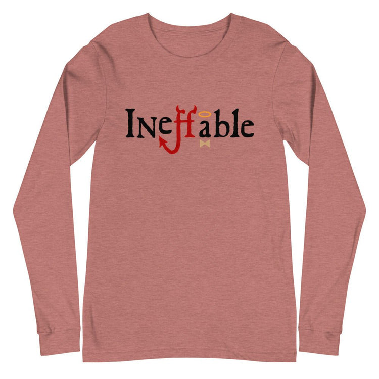 Unisex Long Sleeve Tee - Fandom-Made