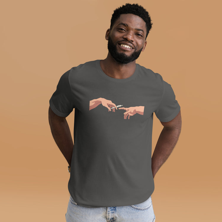 Pass It T-Shirt - Fandom-Made