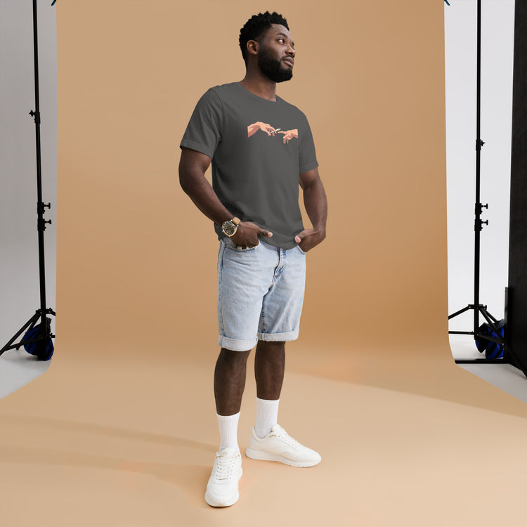 Pass It T-Shirt - Fandom-Made