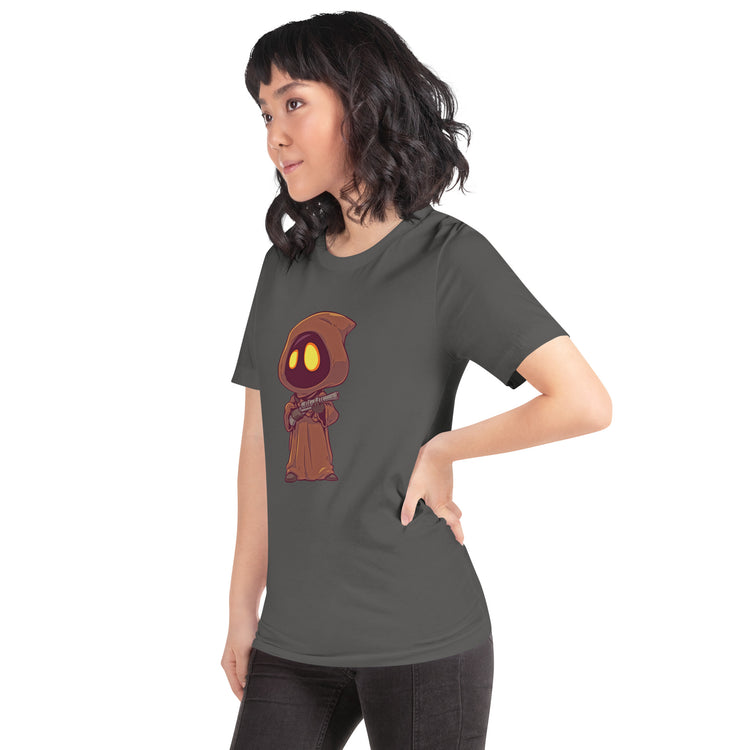 Jawa Unisex T-shirt - Fandom-Made