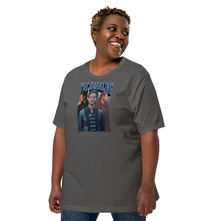 The Darkling T-Shirt - Fandom-Made