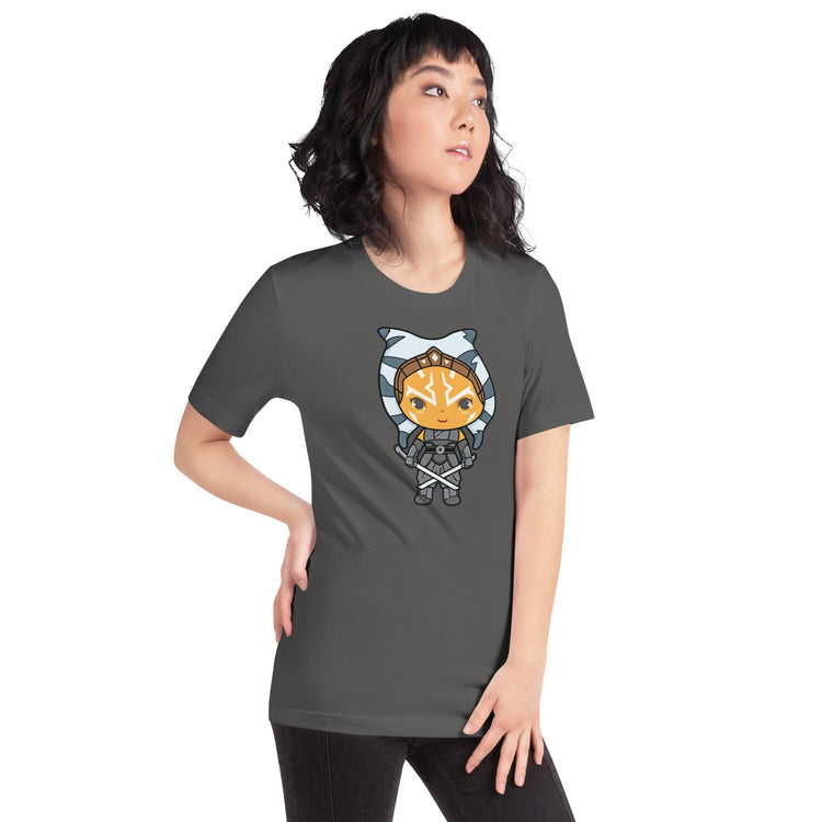 Ahsoka Tano Unisex T-shirt - Fandom-Made