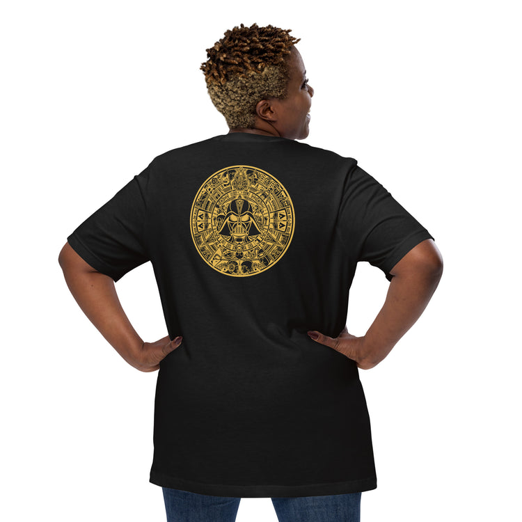 Star Wars Unisex T-Shirt - Fandom-Made