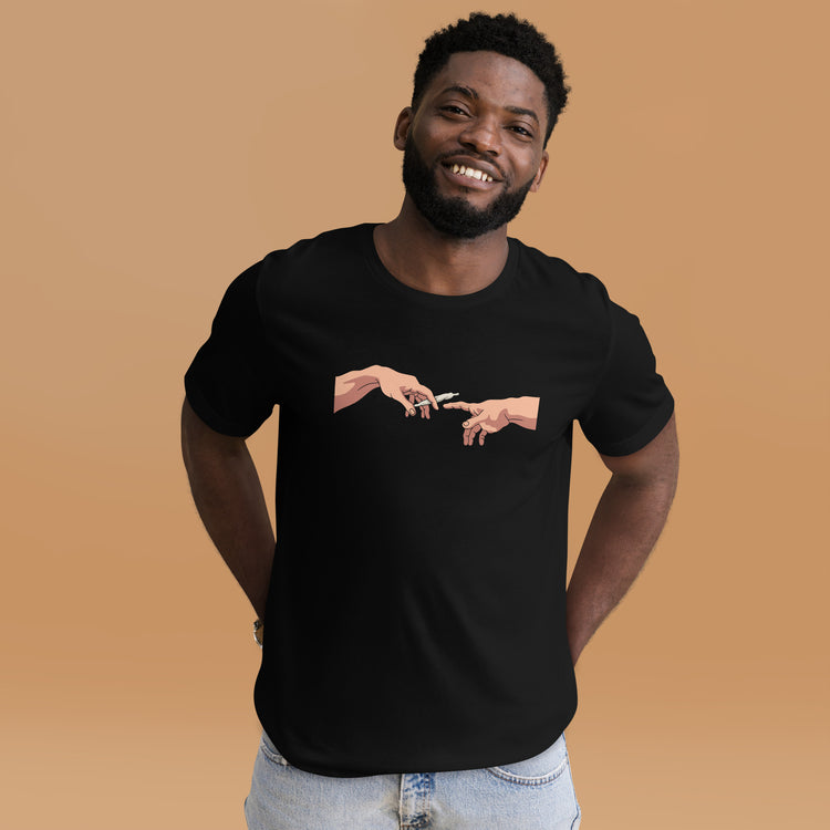 Pass It T-Shirt - Fandom-Made