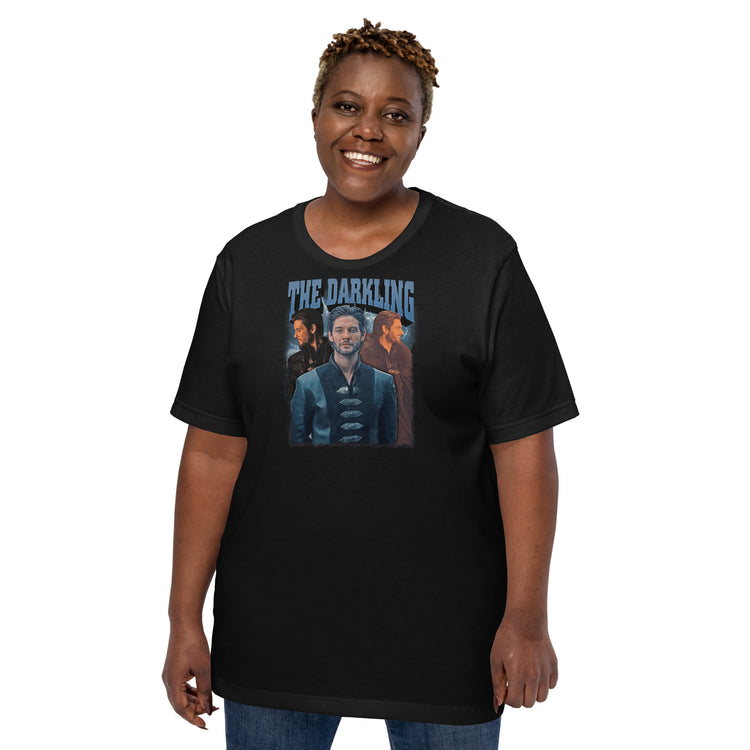 The Darkling T-Shirt - Fandom-Made