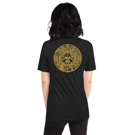Star Wars Unisex T-Shirt - Fandom-Made