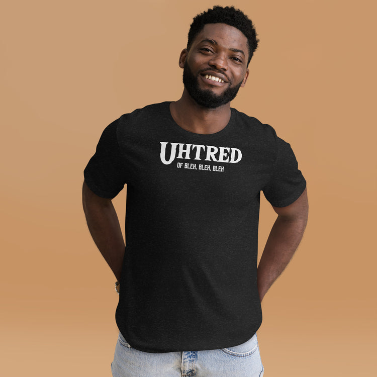 Uhtred of... T-Shirt - Fandom-Made