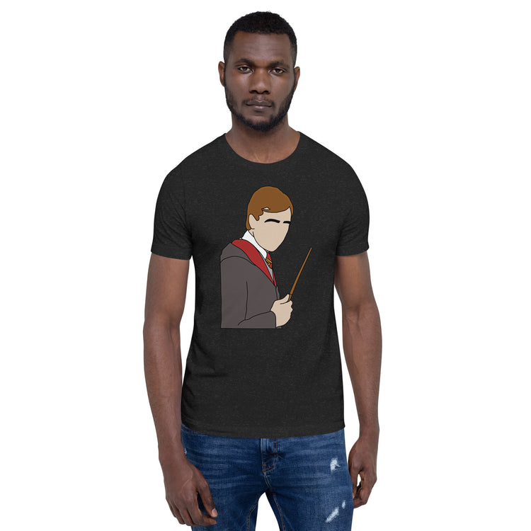 Neville Longbottom Unisex T-Shirt - Fandom-Made