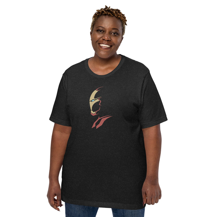 Iron Man T-Shirt - Fandom-Made