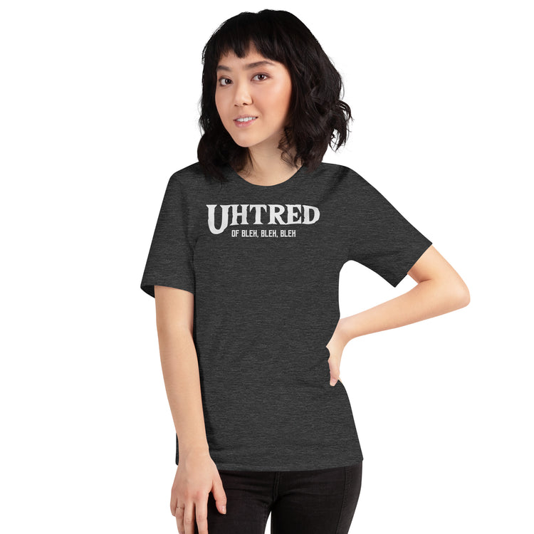 Uhtred of... T-Shirt - Fandom-Made