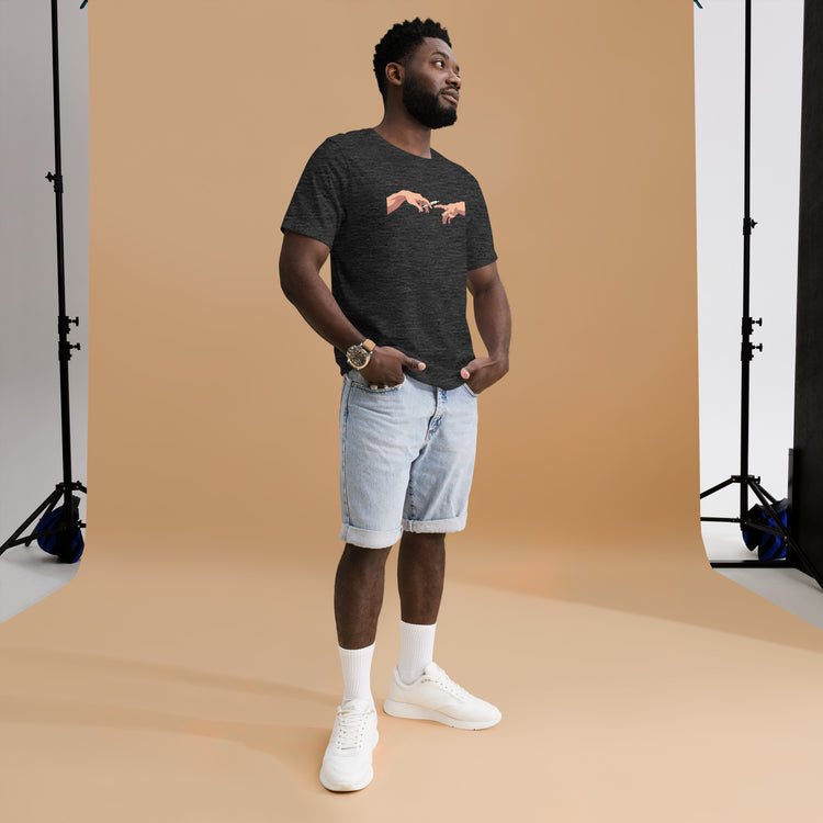 Pass It T-Shirt - Fandom-Made