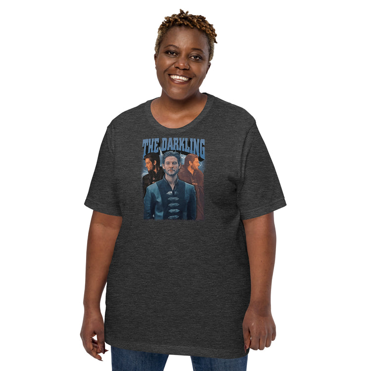 The Darkling T-Shirt - Fandom-Made
