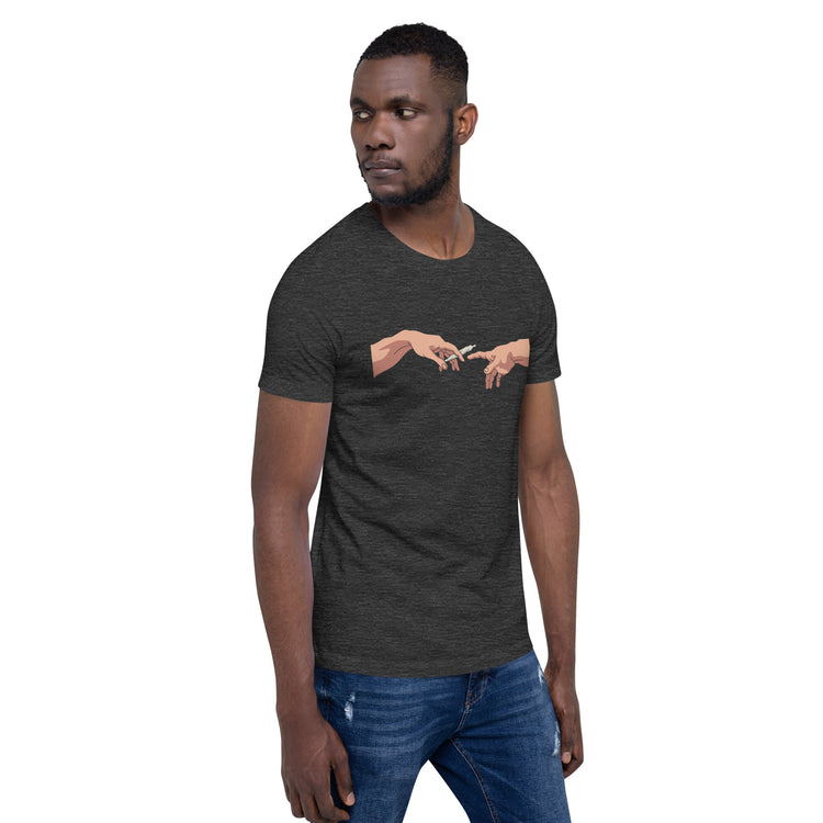 Pass It T-Shirt - Fandom-Made