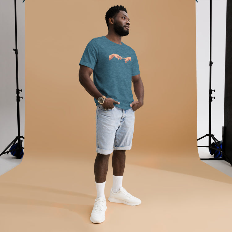 Pass It T-Shirt - Fandom-Made
