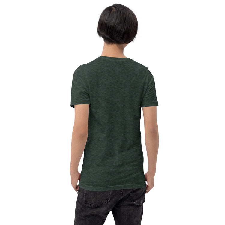 Pass It T-Shirt - Fandom-Made
